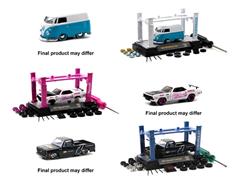 M2MACHINES 37000-50-SET
