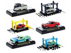 M2MACHINES 37000-82-SET