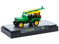 M2MACHINES 52500-A56-A