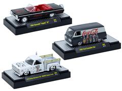 M2MACHINES 52500-A65-SET
