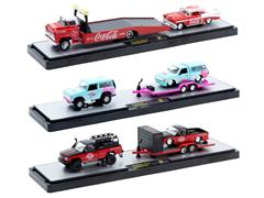 M2MACHINES 56000-S03-SET