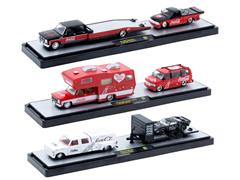 M2MACHINES 56000-S05-SET