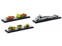 M2MACHINES 56000-TW43-SET