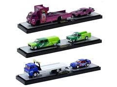 M2MACHINES 56000-TW44-SET