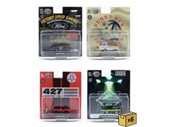 M2MACHINES 67500-17-MSTR