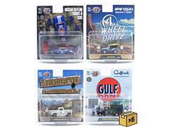 M2MACHINES 67500-18-MSTR