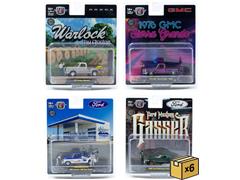 M2MACHINES 67500-19-MSTR