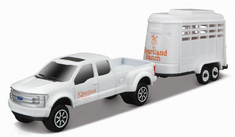 heartland diecast