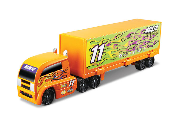 maisto racing