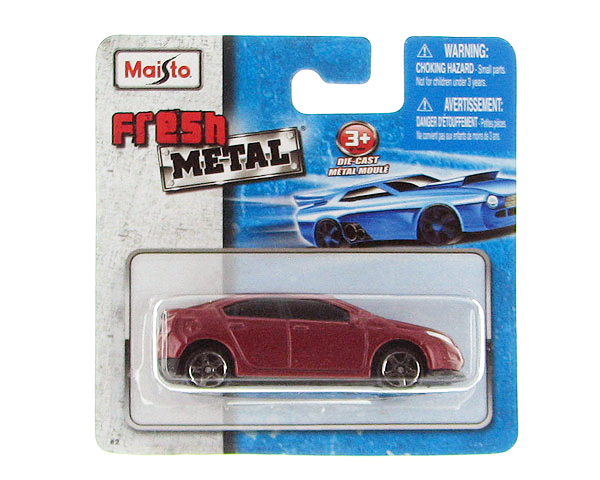 maisto diecast
