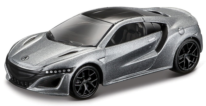 maisto acura nsx