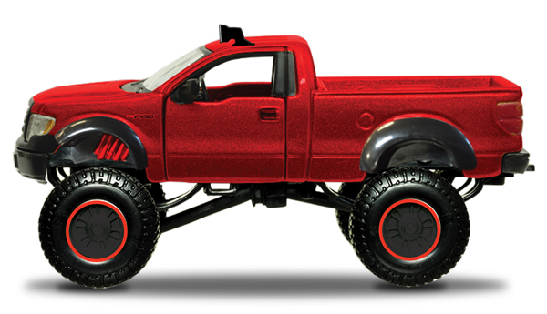 maisto 4x4