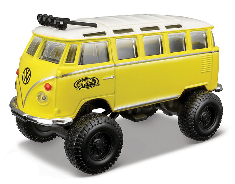 maisto 4x4