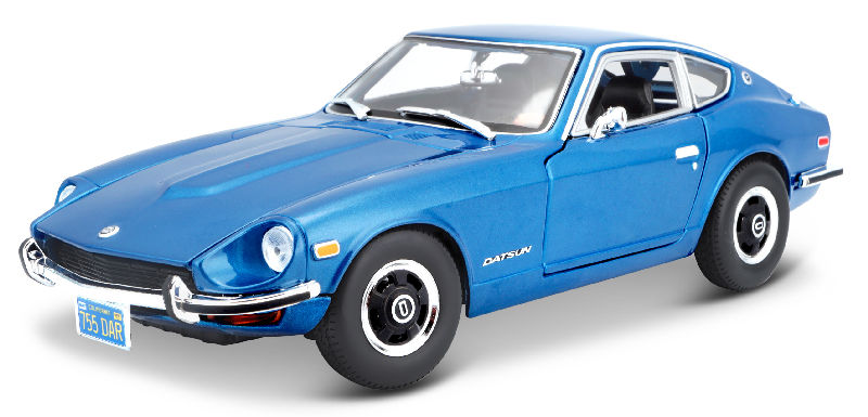 maisto 240z