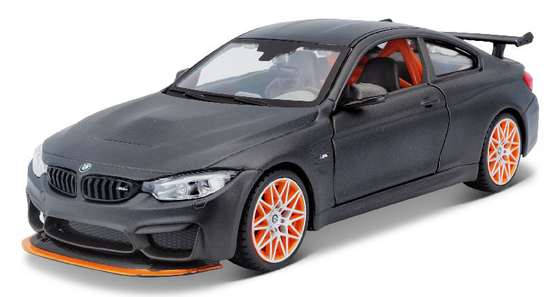 bmw maisto