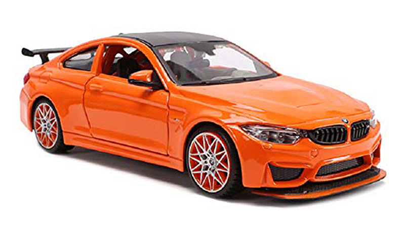 m4 diecast