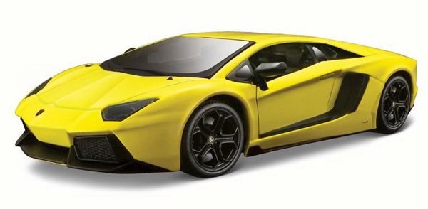 maisto aventador