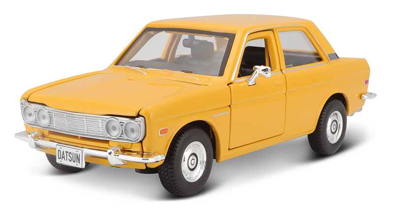 datsun 510 maisto
