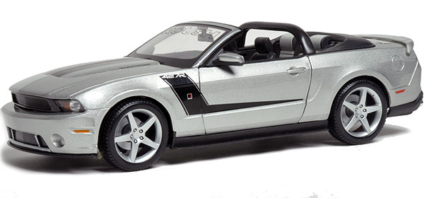 Msrp ford mustang 427r #2