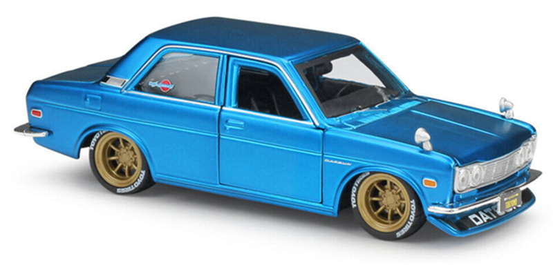 maisto datsun