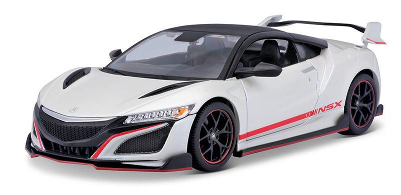 nsx diecast