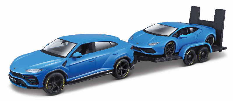 lamborghini urus diecast