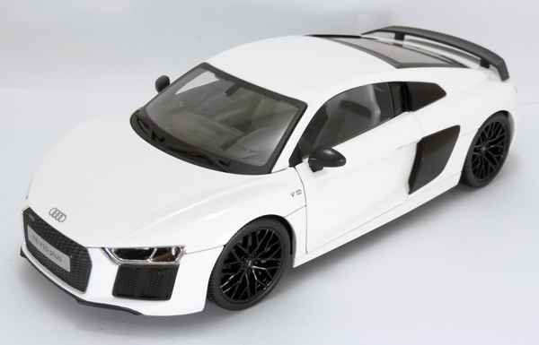 maisto audi r8