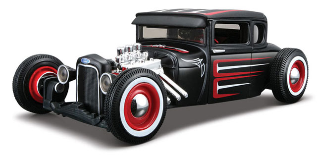 maisto model kits