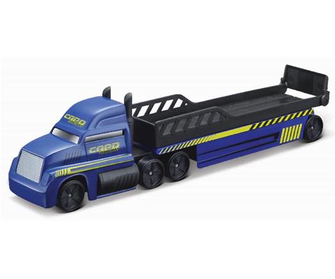 Maisto Diecast FM Trucking Truck