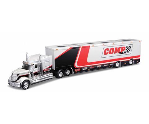 Maisto semi trucks discount