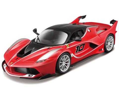 Voiture radiocommandée Ferrari FXX