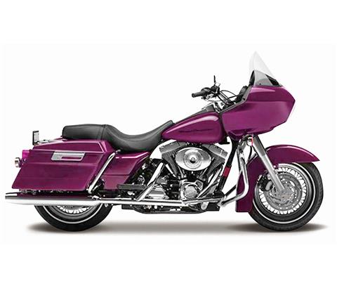 Harley-Davidson Series 46 Six-Piece SET - 31360AT-SET