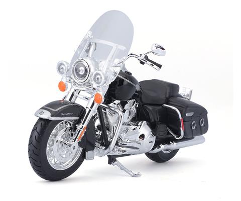 2013 Harley-Davidson FLHRC Road King Classic Motorcycle 32322
