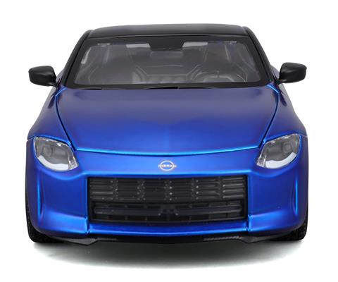 Blue様 Maisto Diecast 2023 Nissan Z - 32904BL