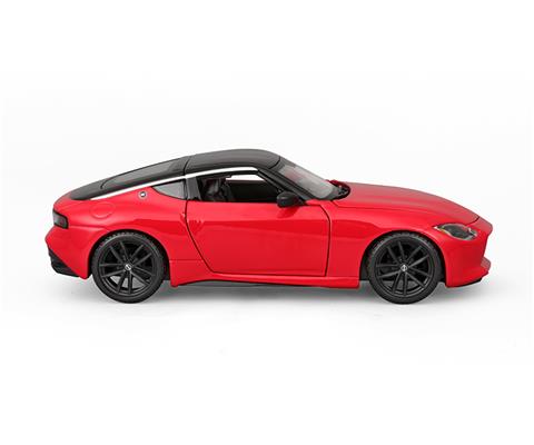 Maisto Diecast 2023 Nissan Z - 32904RBK