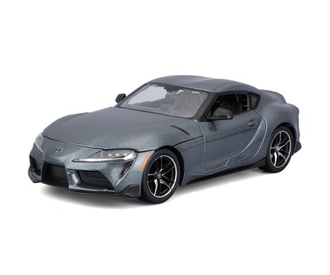 2022 Toyota Supra GR in Gray - 32917GY
