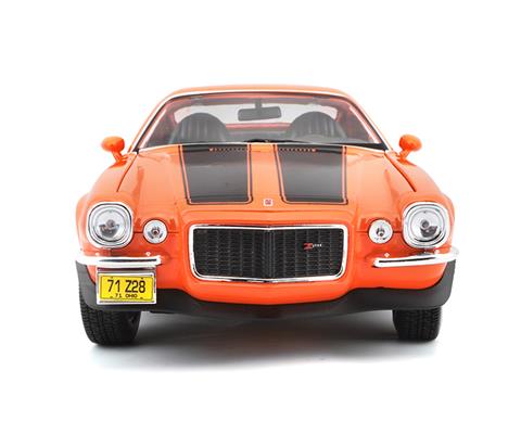 Maisto Diecast 1971 Chevrolet - 31131ORBK