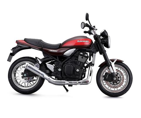 ★商談中★　2793 ミニチュアバイク KAWASAKI 900 51r14B-zSWL.jpg_BO30,255,255,