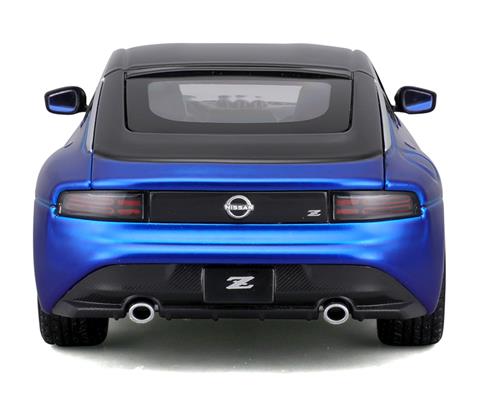 Maisto Diecast 2023 Nissan Z - 32904BL