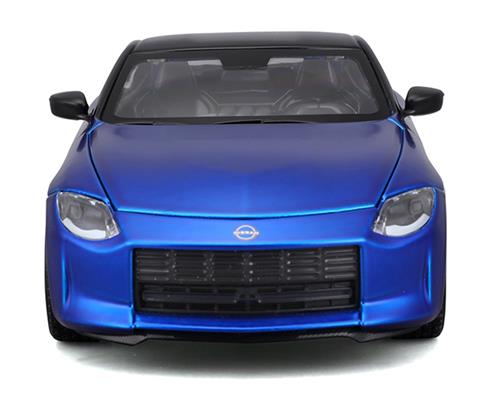 Maisto Diecast 2023 Nissan Z - 39267BL