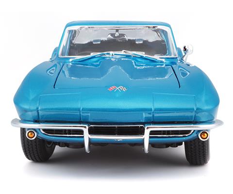 Maisto Diecast 1965 Chevrolet - 31640BL