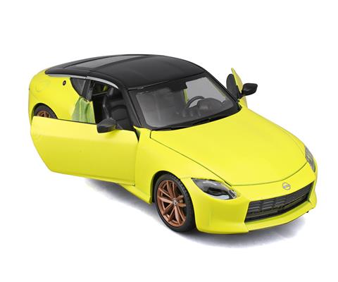 Maisto Diecast 2023 Nissan Z - 32904Y