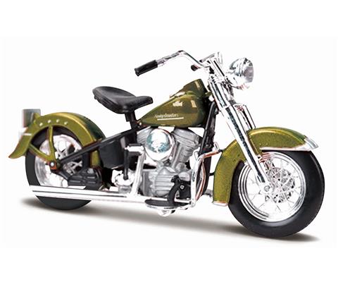 Harley-Davidson Series 46 Six-Piece SET - 31360AT-SET