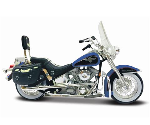 Harley-Davidson Series 46 Six-Piece SET - 31360AT-SET