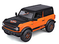 MAISTO 32272ORBK