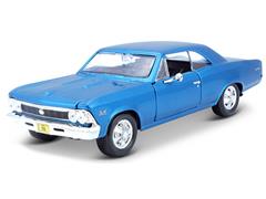 MAISTO 31960MBL