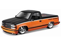 MAISTO 32274BKO