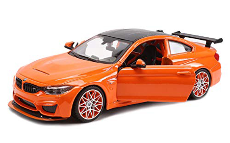 m4 diecast