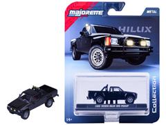 MAJORETTE 8505001016