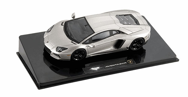 mattel lamborghini